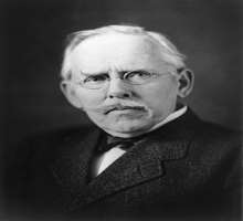 The church also rises to prominence for its association with social reformer Jacob Riis.